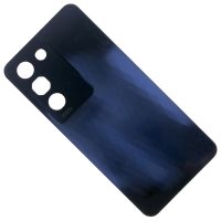 Задняя крышка для Vivo V30 Lite (V2342) <черный> ― OnlineBazar.su
