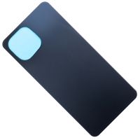 Задняя крышка для Xiaomi 11 Lite 5G NE <черный> (премиум) ― OnlineBazar.su