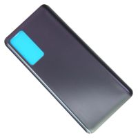 Задняя крышка для Xiaomi 12 <серый> ― OnlineBazar.su