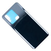 Задняя крышка для Xiaomi 13T Pro <черный> ― OnlineBazar.su