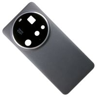 Задняя крышка для Xiaomi 15 Ultra <черный> (оригинал) ― OnlineBazar.su