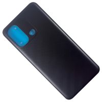 Задняя крышка для Xiaomi 22120RN86G <черный> (оригинал) ― OnlineBazar.su