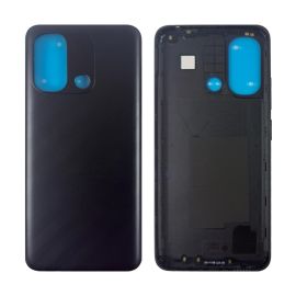 Задняя крышка для Xiaomi 22120RN86G <черный> (оригинал)