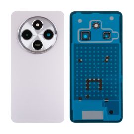 Задняя крышка для Xiaomi Redmi 14C <фиолетовый> (оригинал)