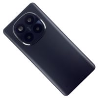 Задняя крышка для Xiaomi 24115RA8EG (24115RA8EG) <черный> (оригинал) ― OnlineBazar.su