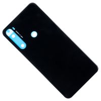 Задняя крышка для Xiaomi M1908C3JGG <черный> (премиум) ― OnlineBazar.su