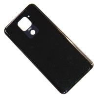Задняя крышка для Xiaomi Redmi Note 9 <черный> ― OnlineBazar.su
