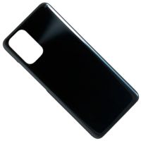Задняя крышка для Xiaomi M2101K7BL <черный> ― OnlineBazar.su