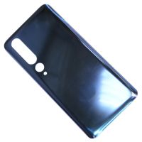 Задняя крышка для Xiaomi Mi 10 <синий> ― OnlineBazar.su