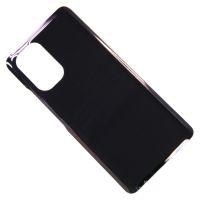 Задняя крышка для Xiaomi M2012K11G <черный> ― OnlineBazar.su