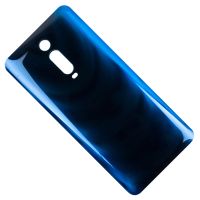 Задняя крышка для Xiaomi M1903F10G <синий> ― OnlineBazar.su