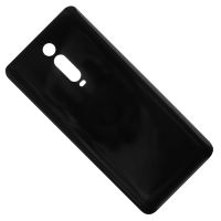 Задняя крышка для Xiaomi Mi 9T <черный> (оригинал) ― OnlineBazar.su