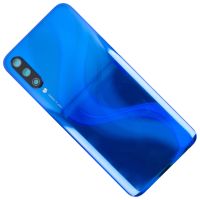 Задняя крышка для Xiaomi Mi A3 <синий> (оригинал) ― OnlineBazar.su