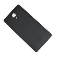 Задняя крышка для Xiaomi Mi4 <черный> ― OnlineBazar.su
