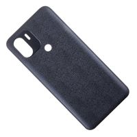 Задняя крышка для Xiaomi 2305EPCC4G <черный> ― OnlineBazar.su