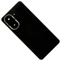 Задняя крышка для Xiaomi Poco C71 <черный> (оригинал OEM) ― OnlineBazar.su