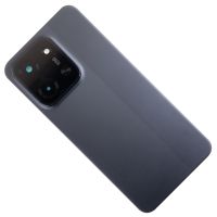 Задняя крышка для Xiaomi Poco C85 <черный> (оригинал) ― OnlineBazar.su