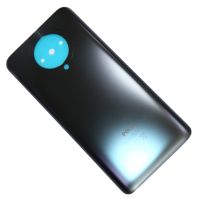 Задняя крышка для Xiaomi Poco F2 Pro <серый> ― OnlineBazar.su