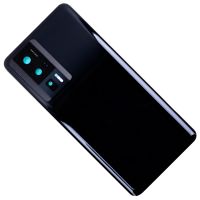 Задняя крышка для Xiaomi 23013PC75G <черный> (оригинал) ― OnlineBazar.su