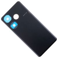 Задняя крышка для Xiaomi 24069PC21G <черный> ― OnlineBazar.su