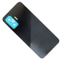 Задняя крышка для Xiaomi 25053PC47G <черный> (оригинал OEM) ― OnlineBazar.su