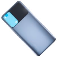 Задняя крышка для Xiaomi 21091116AG <черный> (оригинал SP) ― OnlineBazar.su