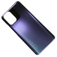 Задняя крышка для Xiaomi Poco M5s <серый> ― OnlineBazar.su