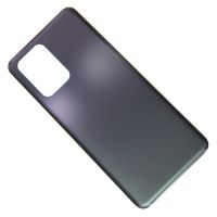 Задняя крышка для Xiaomi Poco X4 GT <черный> ― OnlineBazar.su