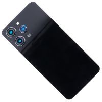 Задняя крышка для Xiaomi 23053RN02Y <черный> (оригинал) ― OnlineBazar.su