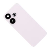 Задняя крышка для Xiaomi Redmi 13 <розовый> (оригинал OEM) ― OnlineBazar.su
