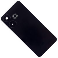 Задняя крышка для Xiaomi Redmi 13 <черный> (оригинал) ― OnlineBazar.su