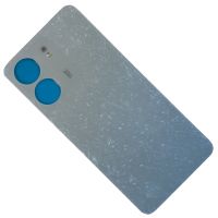 Задняя крышка для Xiaomi 23108RN04Y <голубой> (оригинал) ― OnlineBazar.su