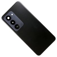 Задняя крышка для Xiaomi Redmi 15 <черный> (оригинал) ― OnlineBazar.su