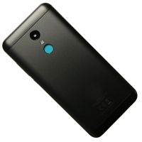 Задняя крышка для Xiaomi Redmi 5 Plus <черный> ― OnlineBazar.su