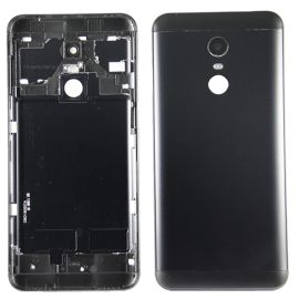 Задняя крышка для Xiaomi Redmi 5 Plus <черный>