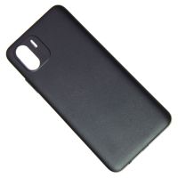 Задняя крышка для Xiaomi Redmi A1 <черный> ― OnlineBazar.su