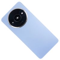 Задняя крышка для Xiaomi Redmi A3 <белый> (оригинал) ― OnlineBazar.su