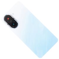 Задняя крышка для Xiaomi 25028RN03A <голубой> (оригинал) ― OnlineBazar.su