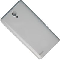 Задняя крышка для Xiaomi Redmi Note <белый> ― OnlineBazar.su