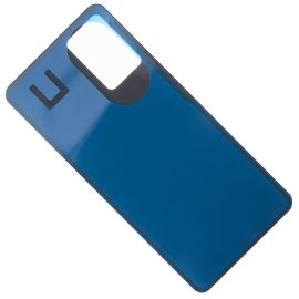 Задняя крышка для Xiaomi Redmi Note 11 Pro+ 5G <голубой>