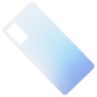 Задняя крышка для Xiaomi Redmi Note 11 Pro 5G <голубой> ― OnlineBazar.su