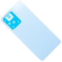 Задняя крышка для Xiaomi Redmi Note 12 <голубой> ― OnlineBazar.su