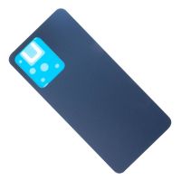 Задняя крышка для Xiaomi Redmi Note 12 <черный> ― OnlineBazar.su