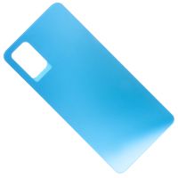Задняя крышка для Xiaomi Redmi Note 12 Pro <голубой> ― OnlineBazar.su