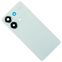 Задняя крышка для Xiaomi 23124RA7EO <зеленый> (оригинал) ― OnlineBazar.su