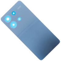 Задняя крышка для Xiaomi Redmi Note 13 <синий> ― OnlineBazar.su