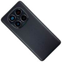 Задняя крышка для Xiaomi 24090RA29G <черный> (оригинал) ― OnlineBazar.su