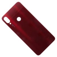 Задняя крышка для Xiaomi Redmi Note 7 Pro <красный> ― OnlineBazar.su