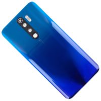 Задняя крышка для Xiaomi M1906G7T <синий> (оригинал SP) ― OnlineBazar.su