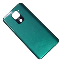 Задняя крышка для Xiaomi Redmi Note 9 <зеленый> ― OnlineBazar.su